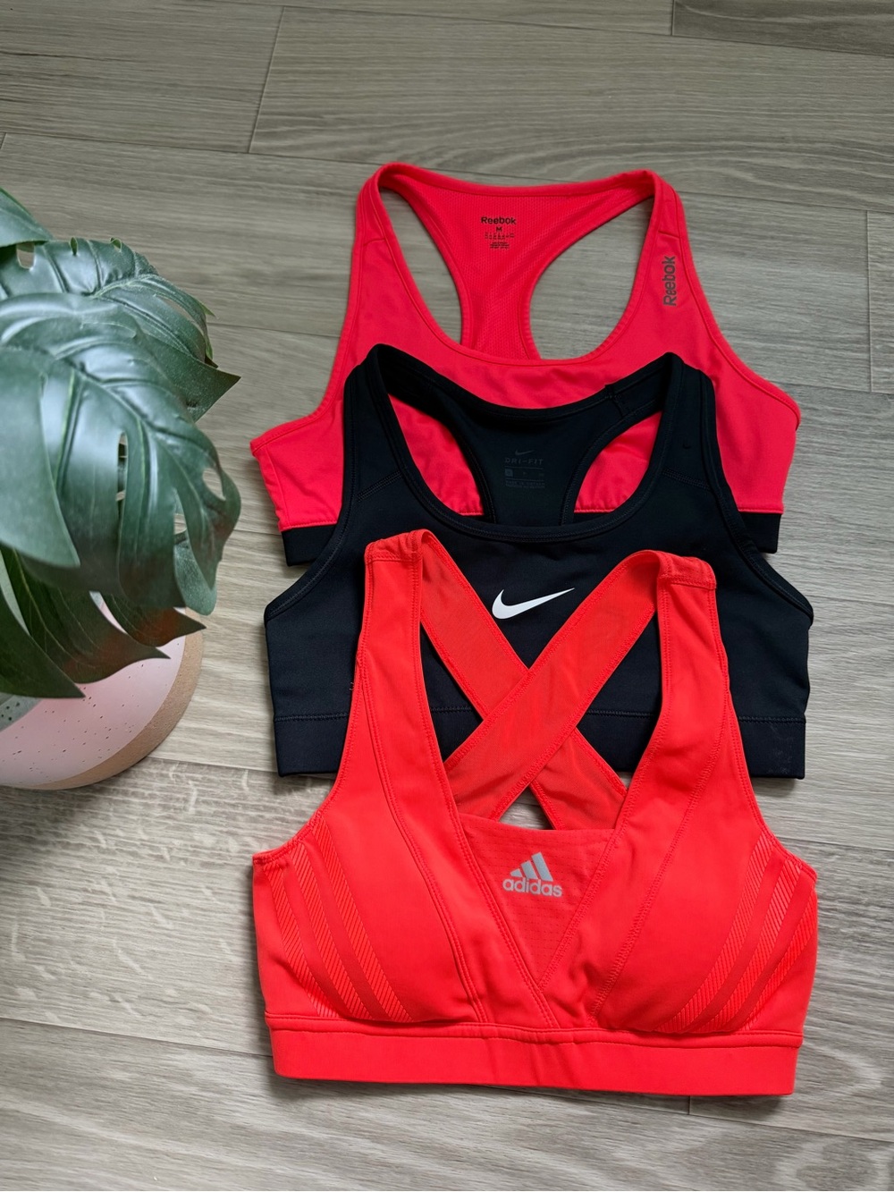 Sports Bra - Women's
